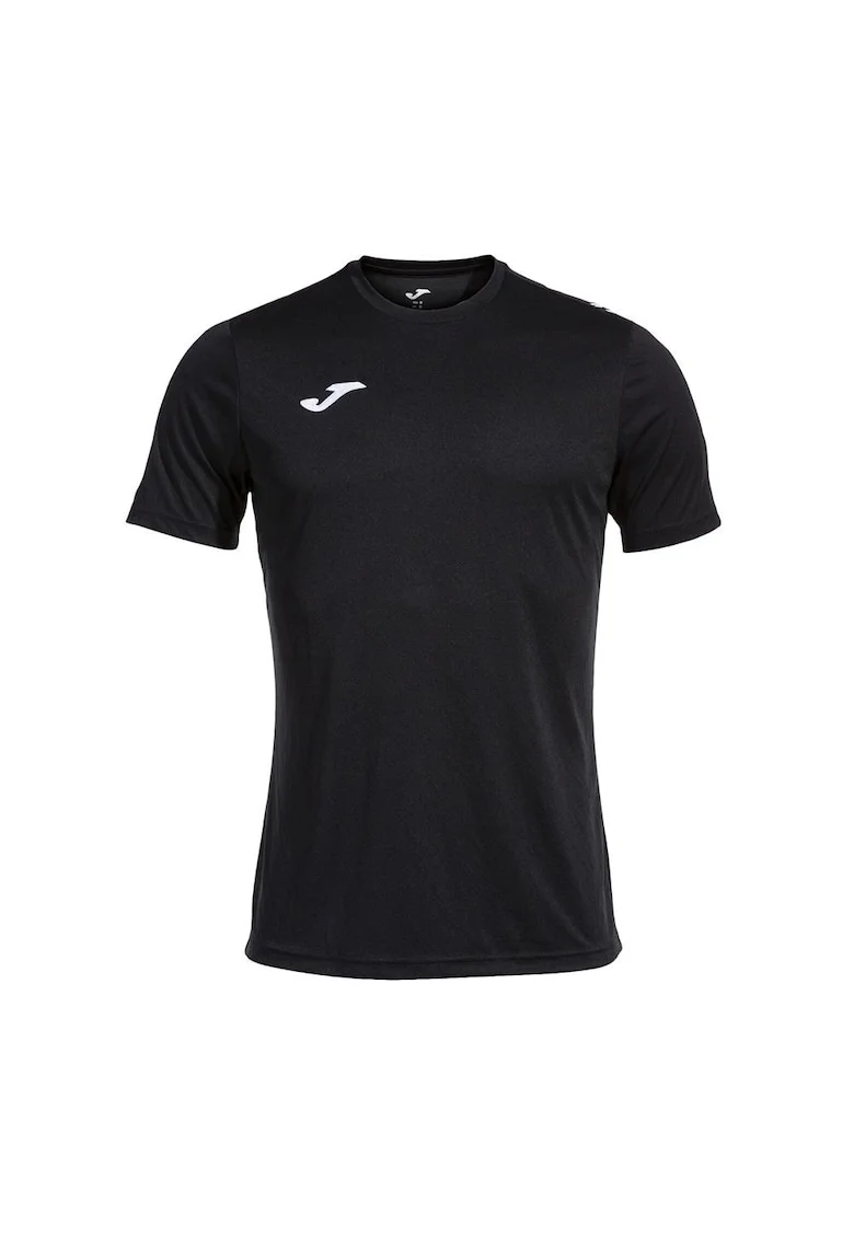 Tricou  Olimpiada 103245-100, Barbati, Negru