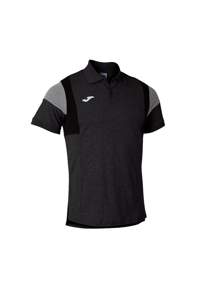 Tricou  Confort III Polo 102734-151, Barbati, Gri