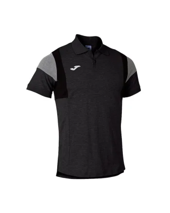 Tricou  Confort III Polo 102734-151, Barbati, Gri
