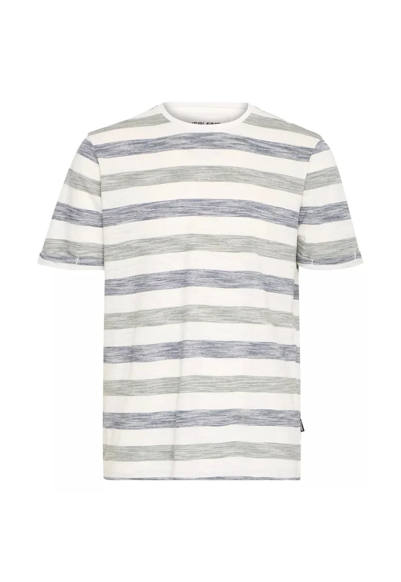 Tricou pentru barbati  Jelani, Alb