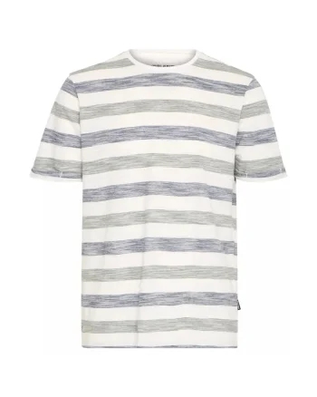 Tricou pentru barbati  Jelani, Alb