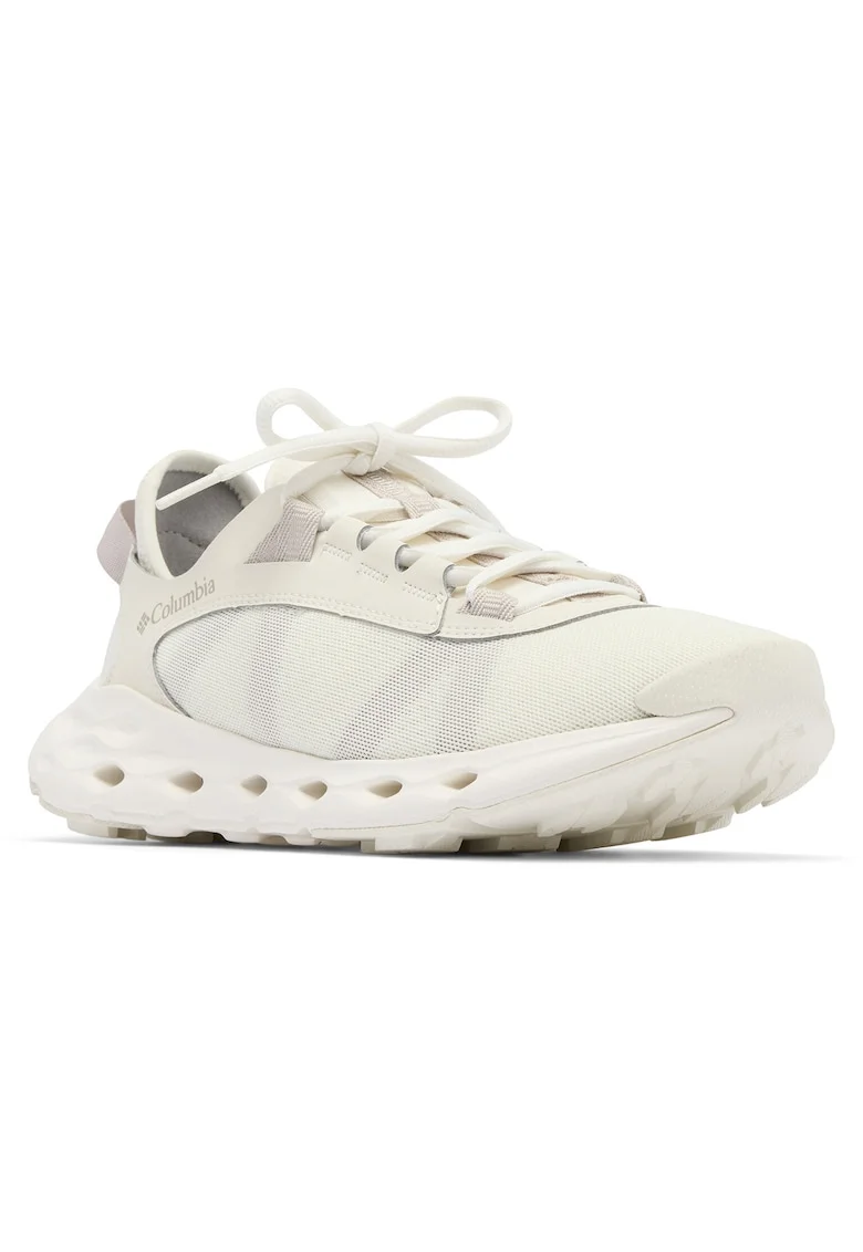 Pantofi pentru sporturi nautice  2062521, Textil, Alb