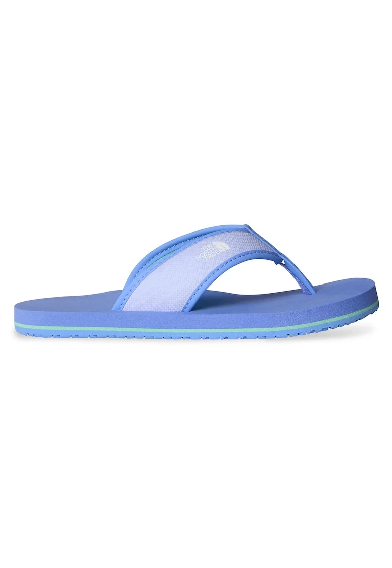 Papuci flip-flop Barbati  NF00CJ8S7T31, Sintetic, 35 EU, Albastru