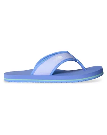 Papuci flip-flop Barbati  NF00CJ8S7T31, Sintetic, 35 EU, Albastru