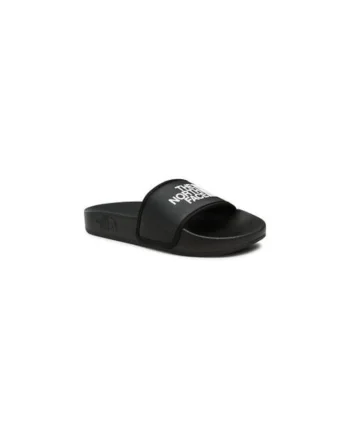 Papuci unisex  302675081, Piele ecologica, 35 EU, Negru