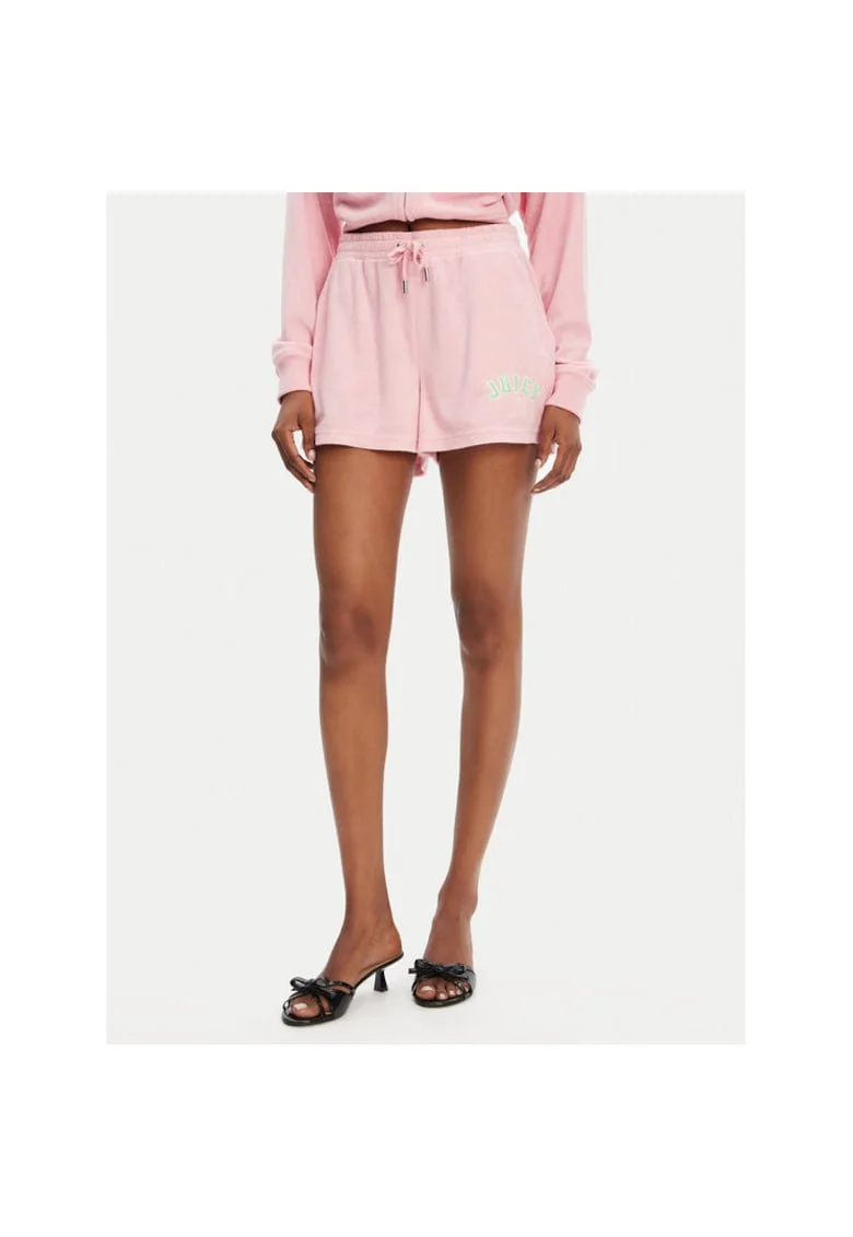 Pantaloni scurti sport dama  JCWHS125322, Bumbac/Modal