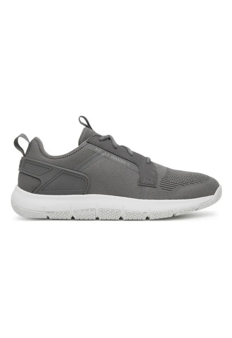 Pantofi pentru sporturi nautice  11704, Textil, Gri