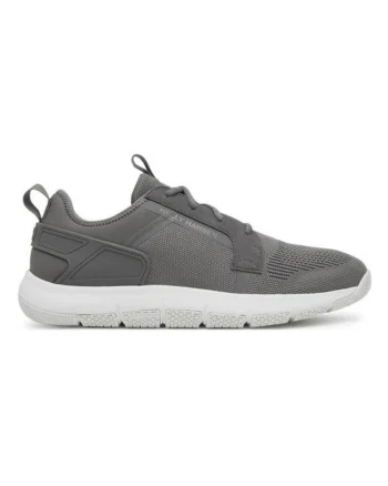 Pantofi pentru sporturi nautice  11704, Textil, Gri