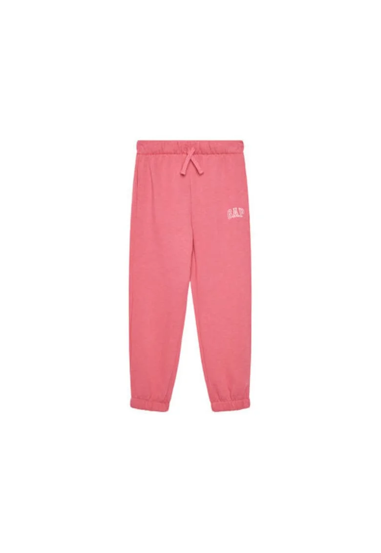 Pantaloni  PINK JUBILEE, roz, XL, 60% bumbac, 40% poliester reciclat