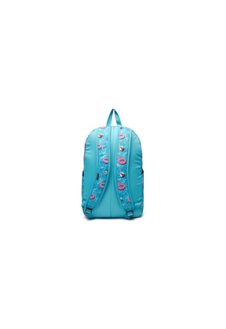 Rucsac  10028322-A01, albastru, universal