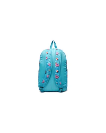 Rucsac  10028322-A01, albastru, universal
