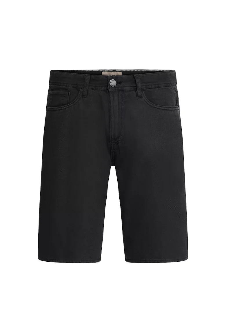 Pantaloni pentru barbati  Blizzard, Negru