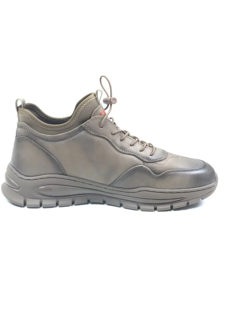 Pantofi barbati 7CCJ30010B 40 N, Kaki