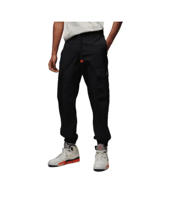 Pantaloni  M J FLT MVP STMT WOVEN pants-DV7580-010