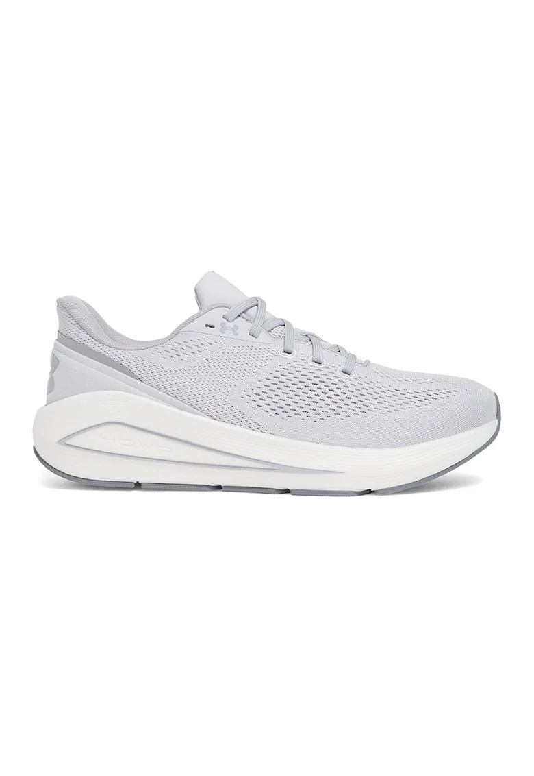 Pantofi pentru alergare Sonic 7, Alb/Gri