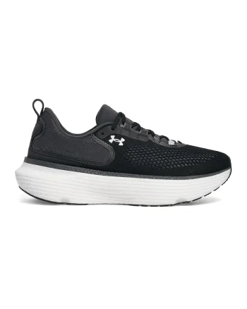 Pantofi pentru alergare Infinite Elite 2, Negru