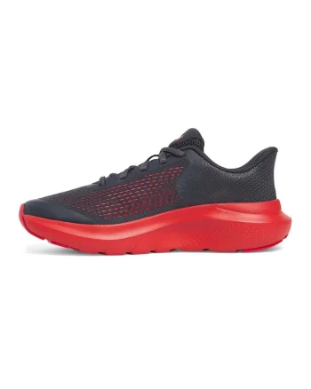 Pantofi pentru alergare BGS Rogue 5, Rosu/Negru