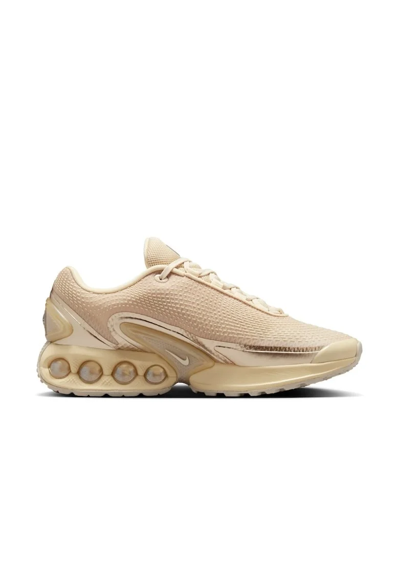 Pantofi sport  pentru Nsw Running, W AIR MAX DN, HV4861-200, Maro nisip, Maro nisip