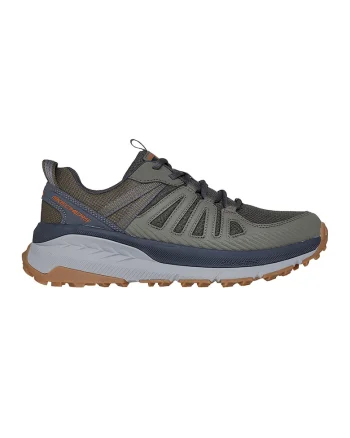 Pantofi sport Switch Back Venture, Kaki