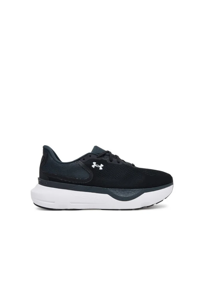 Pantofi sport pentru atletism  3028177, Textil, Negru