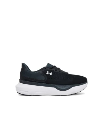 Pantofi sport pentru atletism  3028177, Textil, Negru