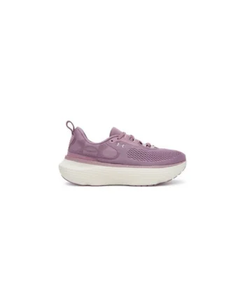 Pantofi sport pentru atletism  3028178, Textil, Mov