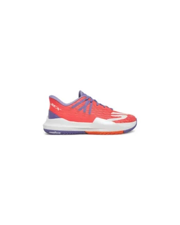 Pantofi tenis  172115, Textil, Coral