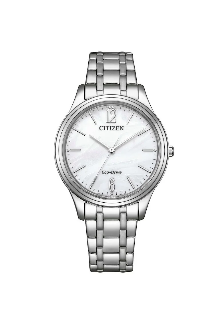 Ceas de dama  EM0411-71A, Quartz, 34mm, 5ATM