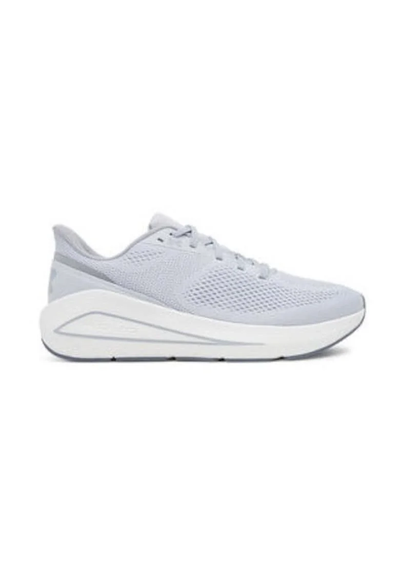 Pantofi atletism  3028002, Textil, Alb