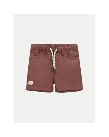 Pantaloni copii,  49651, Maro, Bumbac