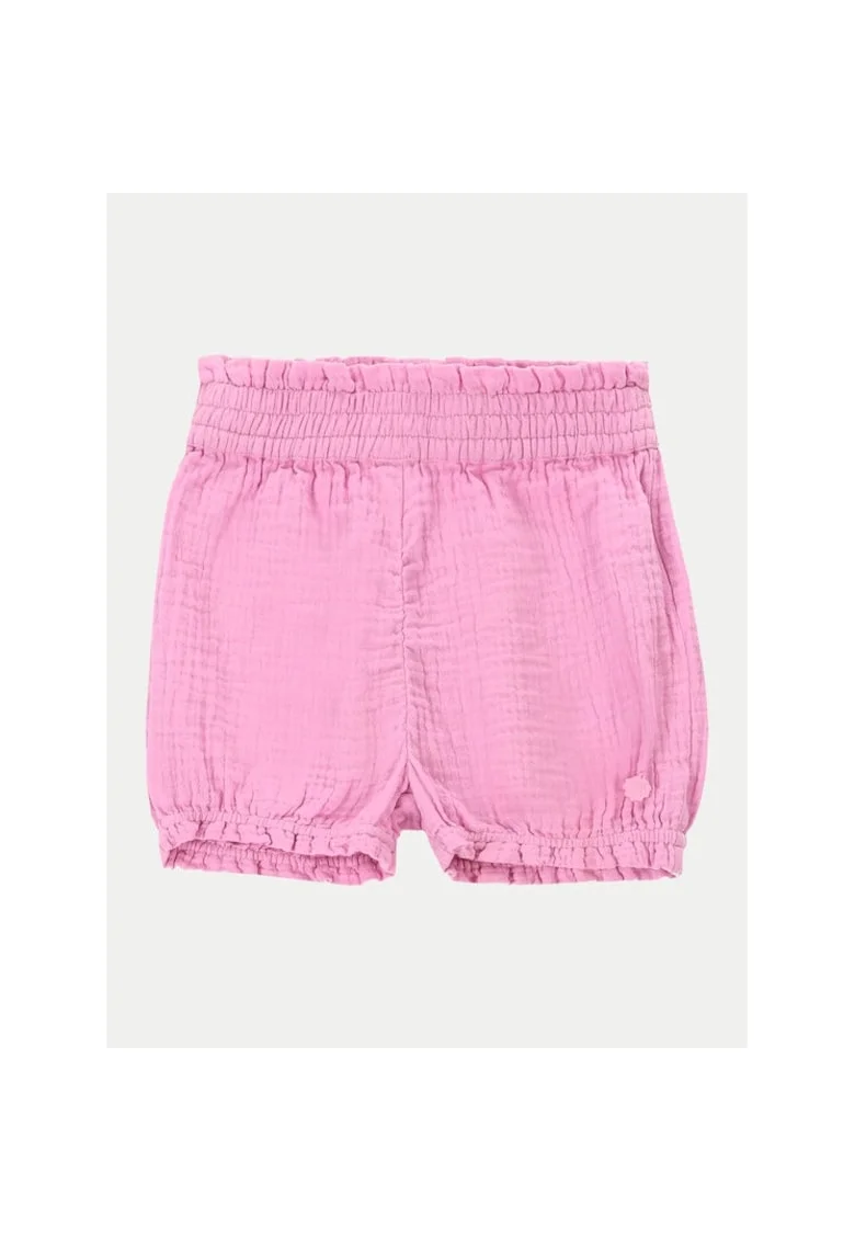 Pantaloni copii,  50091, Roz, Bumbac