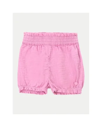 Pantaloni copii,  50091, Roz, Bumbac