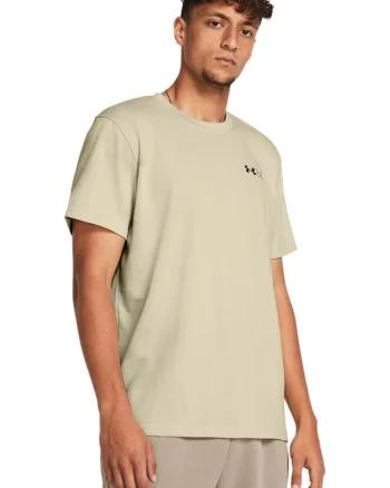 Tricou cu decolteu la baza gatului, pentru fitness, Grej