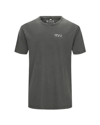 Tricou lejer unisex pentru antrenament Chawlay 29087, Gri