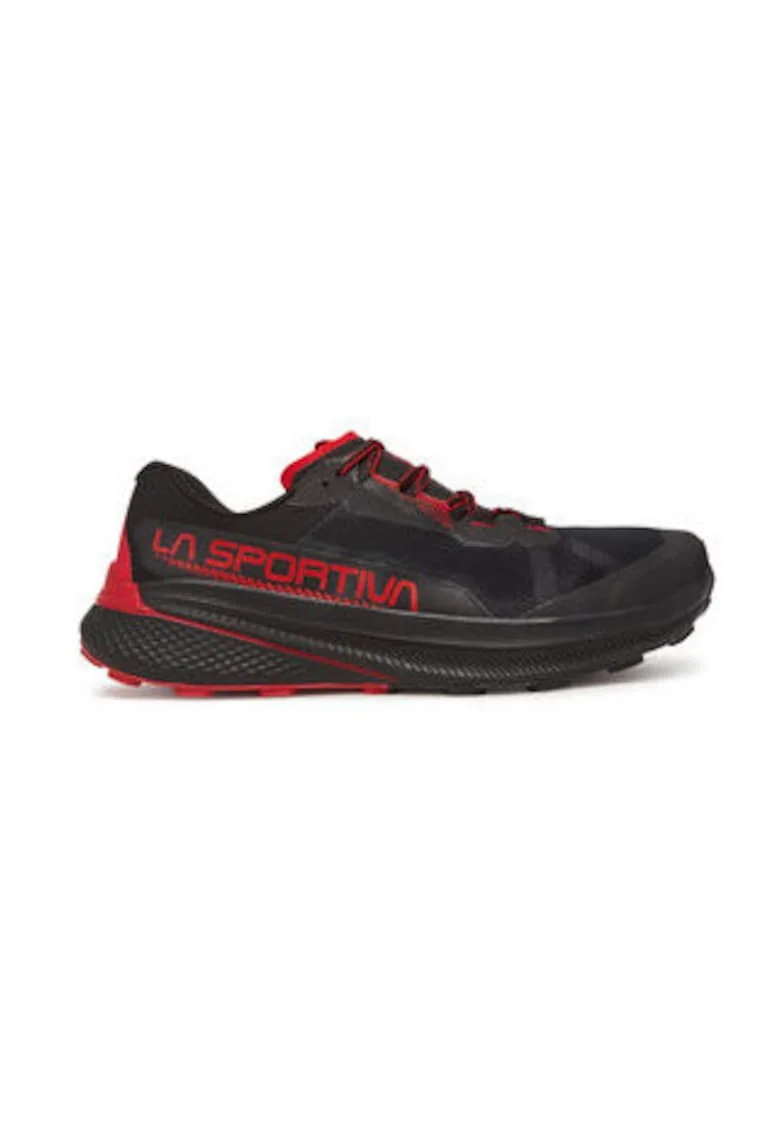 Pantofi atletism  56Q999317, Textil, Negru