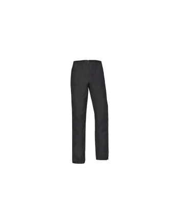 Pantaloni tip foita impermeabili 10K/10K femei Northkit, Negru