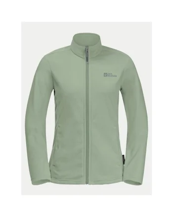 Jacheta sport barbati  Eucalyptus, verde, poliester/poliamida