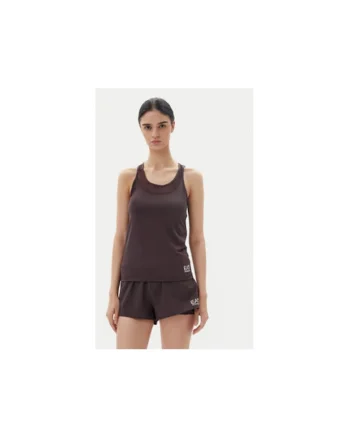 Maiouri sport dama, Emporio Armani  85% poliester, 15% elastan, maro