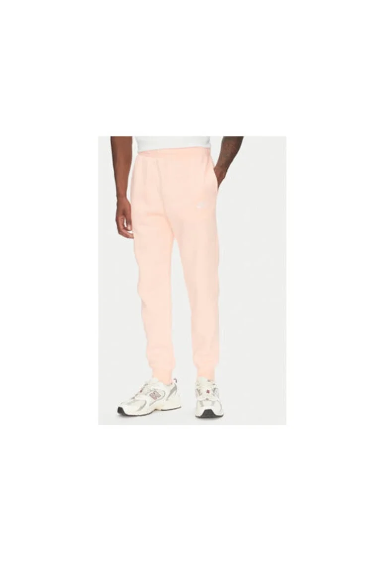 Pantaloni de trening barbati  BV2671, Bumbac/Poliester, Portocaliu, Portocaliu