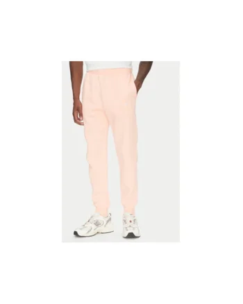 Pantaloni de trening barbati  BV2671, Bumbac/Poliester, Portocaliu, Portocaliu