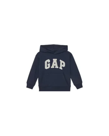 Hanorac,  NAVY, 77% bumbac, 23% poliester reciclat, granat