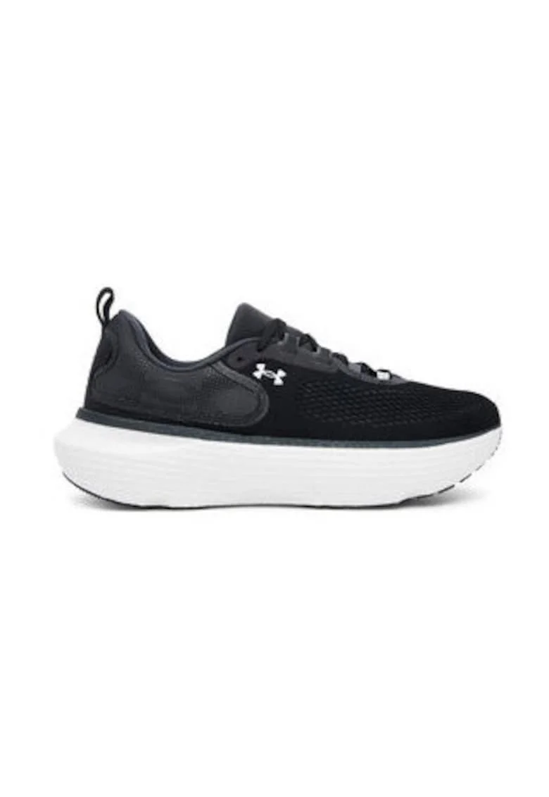 Pantofi atletism  3028169, Textil, Negru
