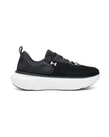 Pantofi atletism  3028169, Textil, Negru