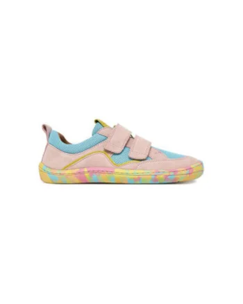 Espadrile dama  G3130261-2, Piele naturala, Multicolor