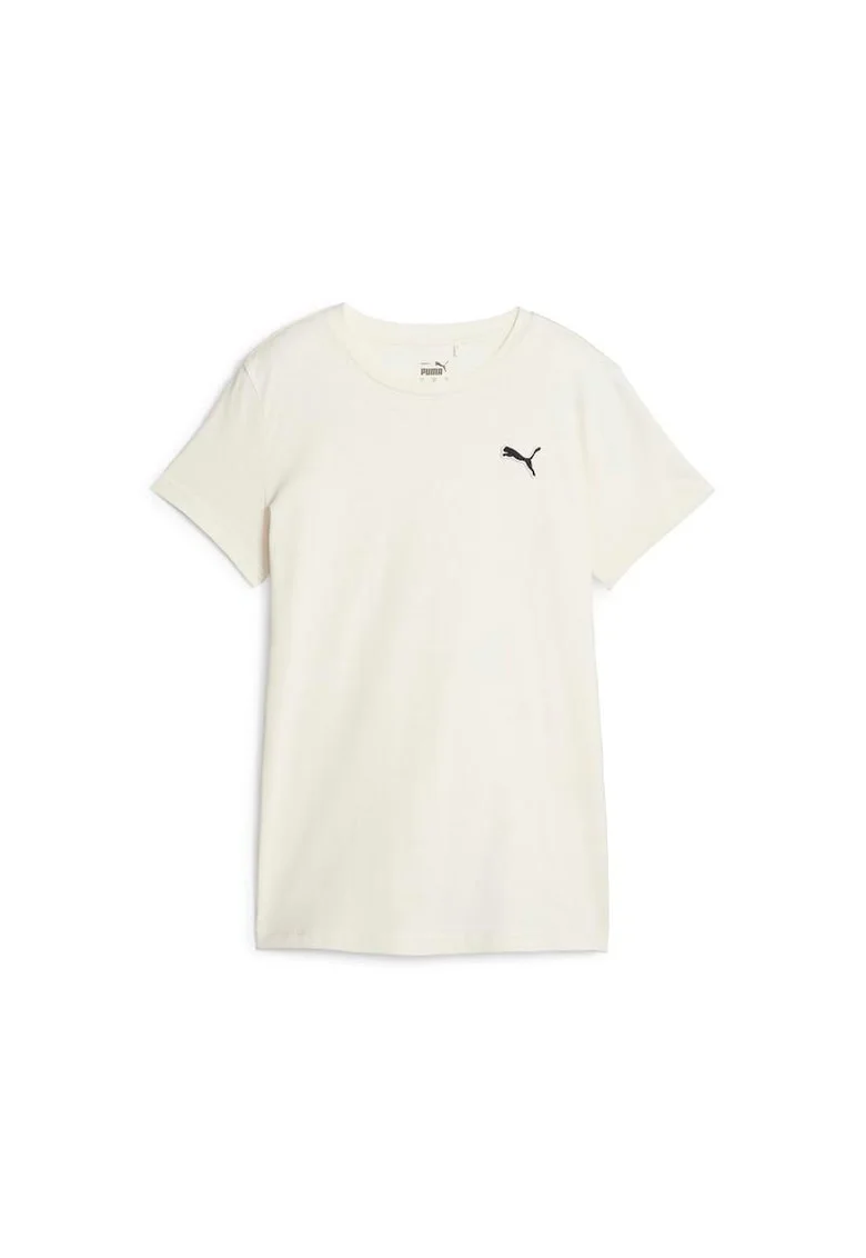 Tricou din bumbac Better Essentials, Alb