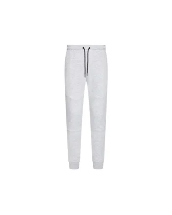 Pantaloni de trening barbati Jack Jones, 12184970, Poliester/Bumbac, 3XL INTL, Gri
