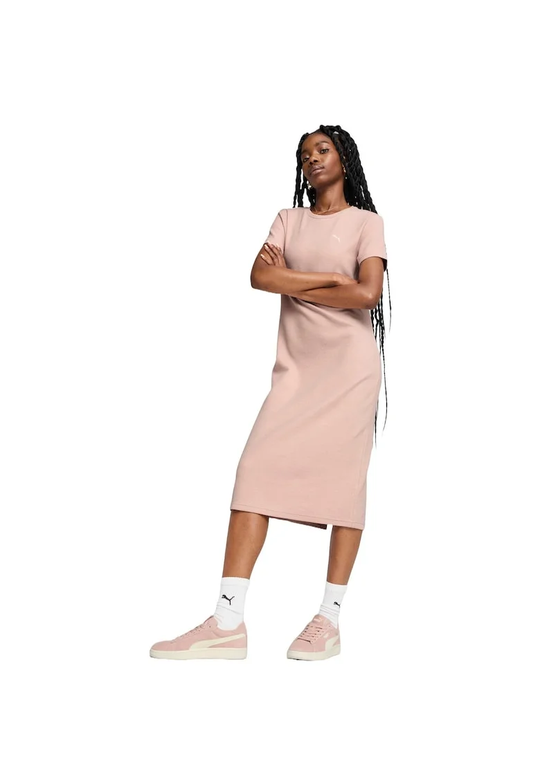 Rochie femei  Her Dress, Roz, Roz