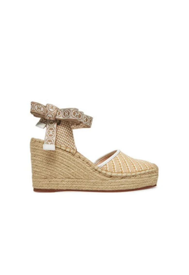 Espadrile dama  SRK 32 01 01 566, Textil, Bej