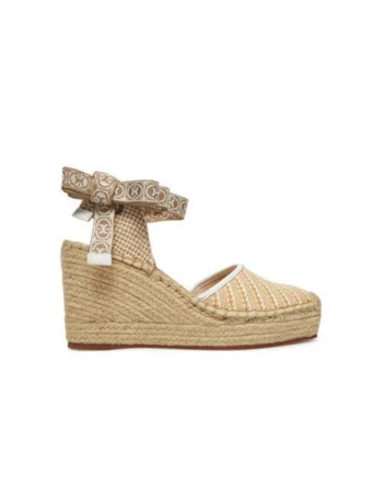 Espadrile dama  SRK 32 01 01 566, Textil, Bej