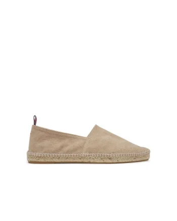 Espadrile barbati  021816-2017, Textil, Bej